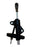 OE Vauxhall Clutch Master Cylinder 55190994 - Adam Corsa D & E Combo D