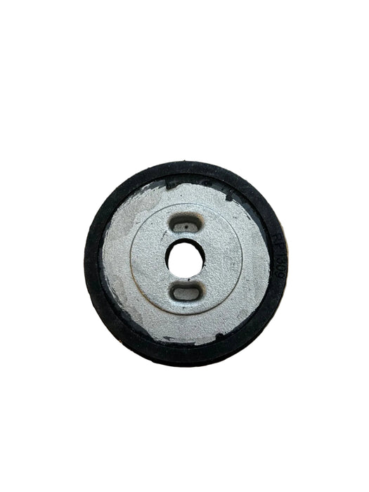 Vauxhall Vectra B 1996-2001 Rear Trailing Arm Floor Bush 9191309