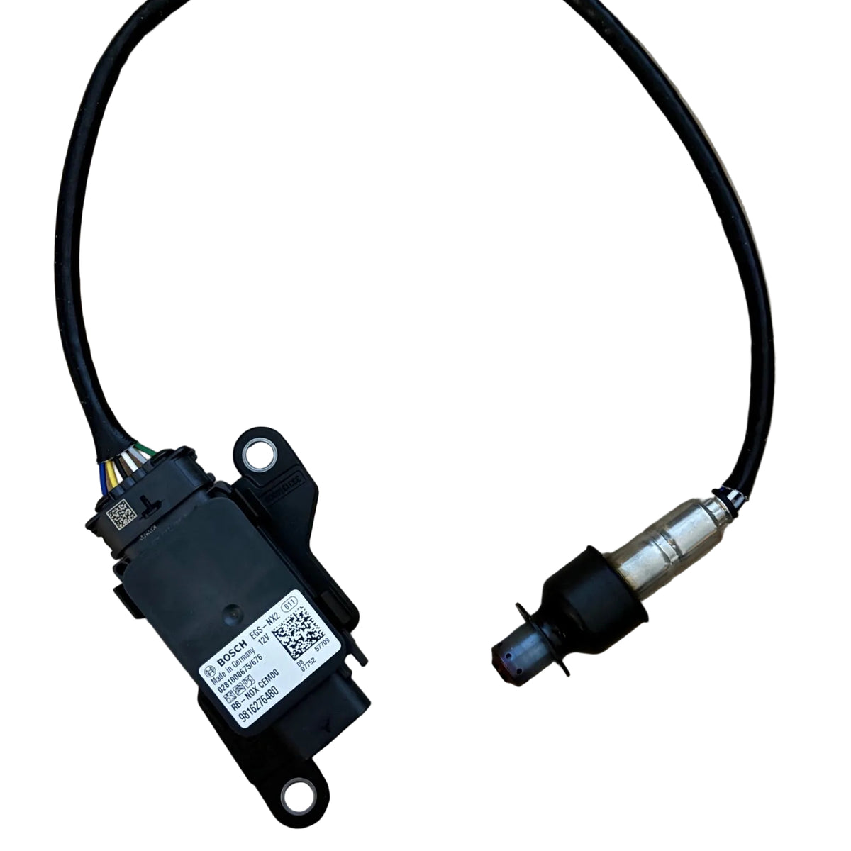 Sensor NOx Bosch Original 1.5 Azul HDi – 9816276480 / 3647875 / 0281006851
