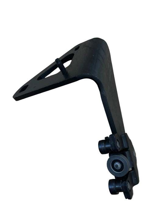 Vauxhall Vivaro B Left Side Sliding Door Roller Guide & Bracket New OE Part 93451800