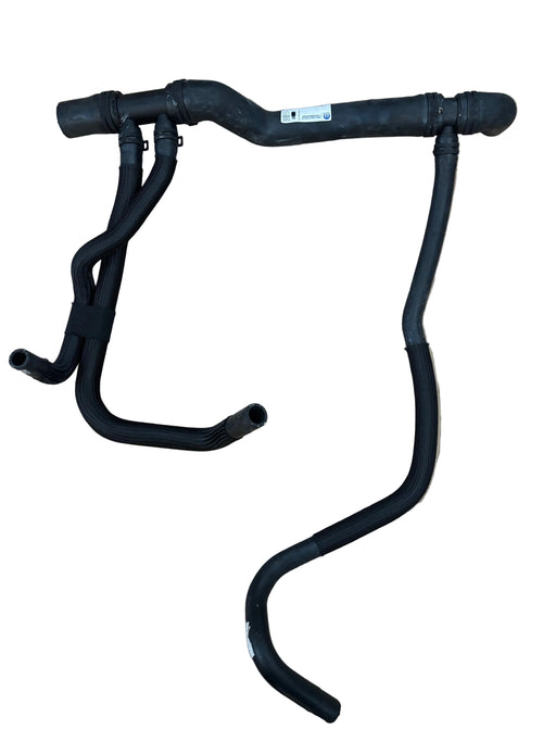 Vauxhall Vivaro A 2.0 Diesel Radiator Outlet Hose New Original Part 93864474