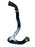 Vauxhall Mokka Mokka X 1.6 Diesel Intercooler Outlet Hose New OE Part 39071730