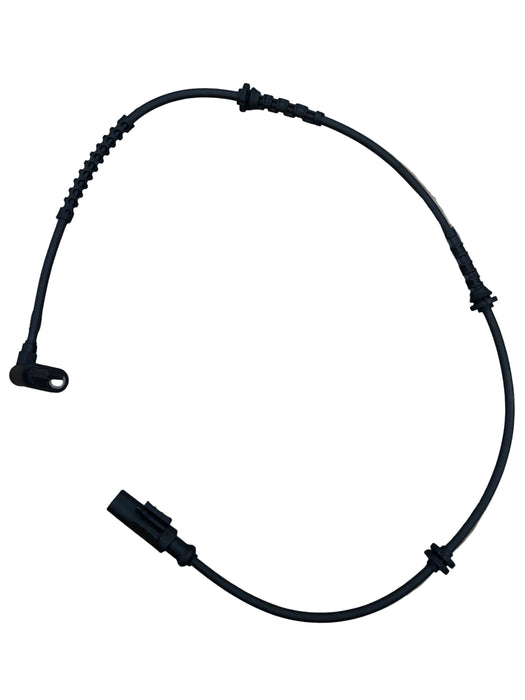 Vauxhall Corsa Adam Front Axle Speed Sensor 13381153 New Bosch