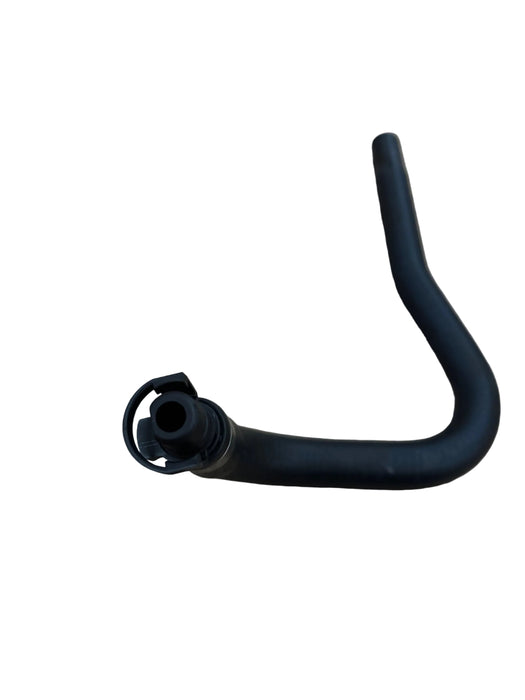 Vauxhall Corsa E Degassing Coolant Hose For F17 Transmission New OE Part 13402298