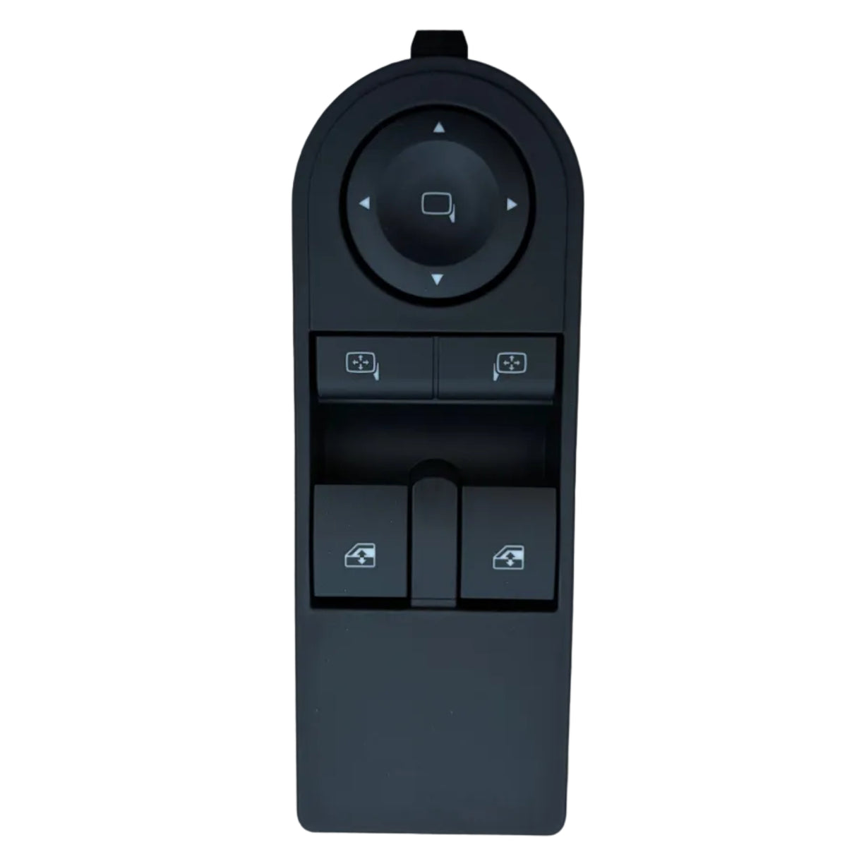 Vauxhall Astra H Zafira B Electric Front Window Mirror Switch New