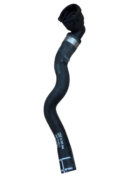 Vauxhall Adam Corsa E 1.2 1.4 Petrol Coolant Header Tank Hose New OE Part 13355360