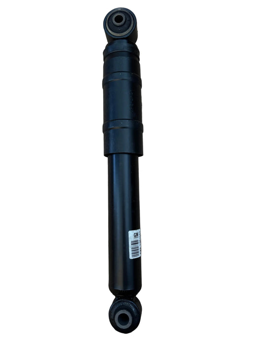 Vauxhall Astra H Twintop Convertible Rear Shock Absorber Ident B3 New OE Part 93187089