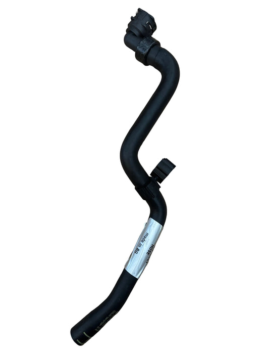 Vauxhall Astra J 1.4 Petrol Inlet Heater Hose Ident AAGP New OE Part 39013704