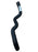 Vauxhall Insignia A 1.4 Turbo Petrol Inlet Radiator Water Hose New OE Part 22772050
