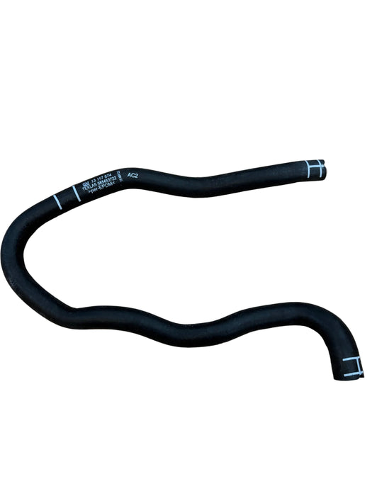 Vauxhall Astra H Zafira B 1.9 Header Tank To Radiator Hose New OE Part 13117574