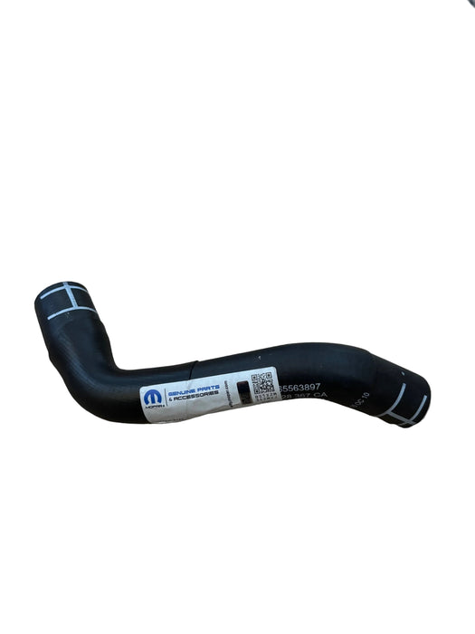 Vauxhall Corsa Adam 1.2 1.4 Heater Water Outlet Hose New OE Part 13328367