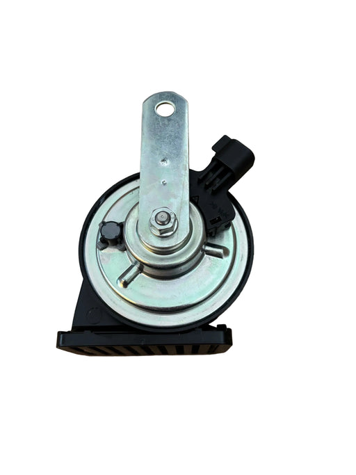 Vauxhall Corsa D (2006-2014) Horn Assembly New OE Part 13474460 13406281
