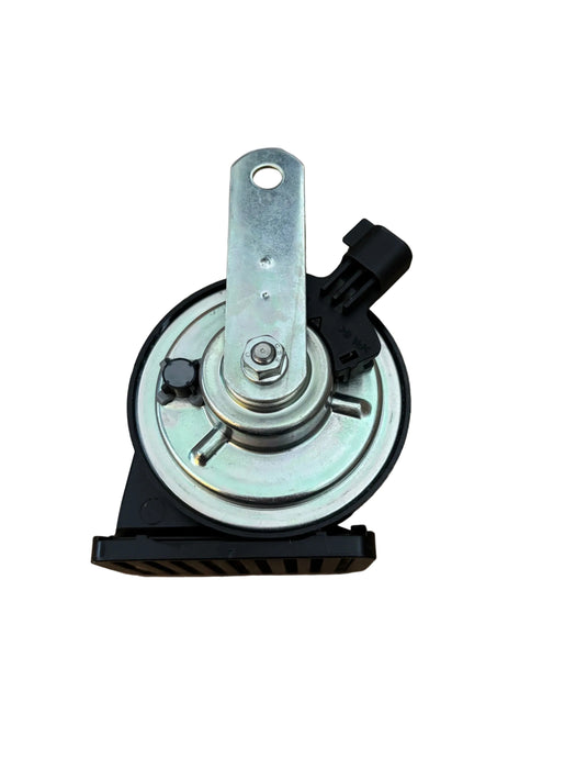 Vauxhall Corsa D (2006-2014) Horn Assembly New OE Part 13474460 13406281