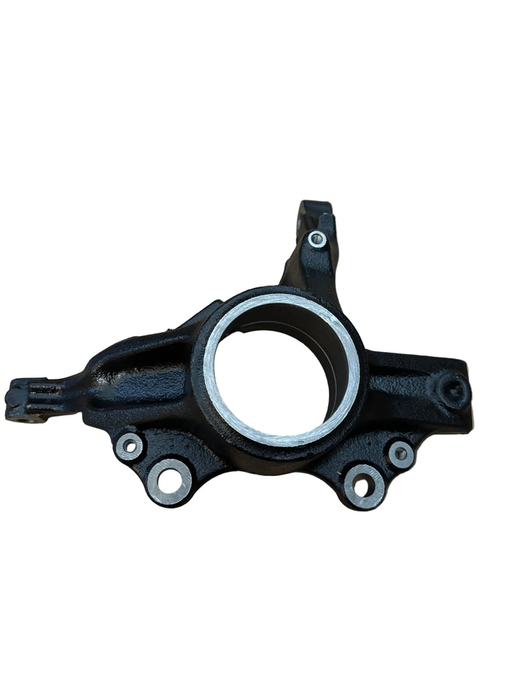 Vauxhall Corsa E, Adam Left Side Front Hub Knuckle New OE Part 13388767