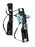 Vauxhall Astra J (2010-) O/S Front Electric Window Regulator & Motor New OE Part 13350760 Original Part