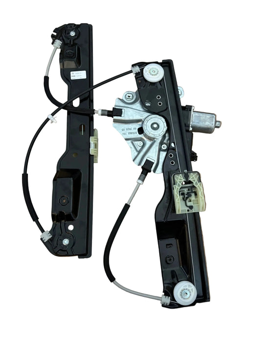 Vauxhall Astra J (2010-) O/S Front Electric Window Regulator & Motor New OE Part 13350760 Original Part