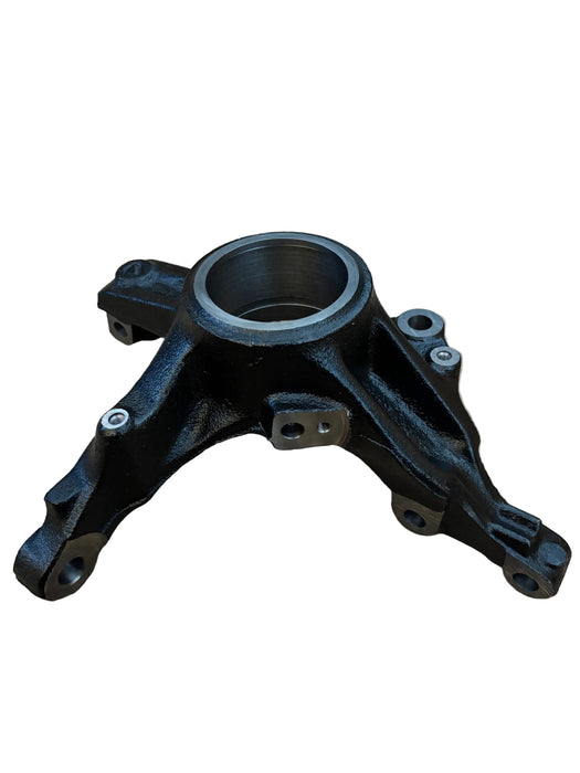 Vauxhall Adam Corsa E LH Front Hub Knuckle New OE Part 13431896