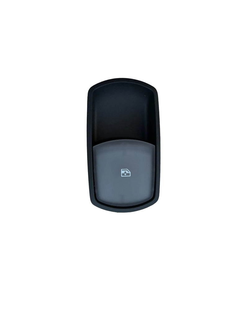 Vauxhall Corsa D Passenger Side Front Window Switch Illiminated Ident RT New OE Part 13206806