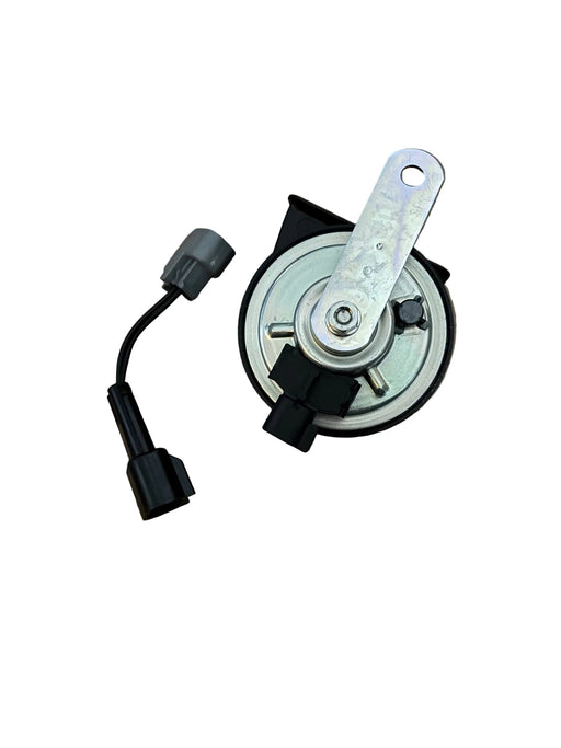 Vauxhall Astra H Zafira B (Up To 2009) 500HZ Horn New OE Part 93167853