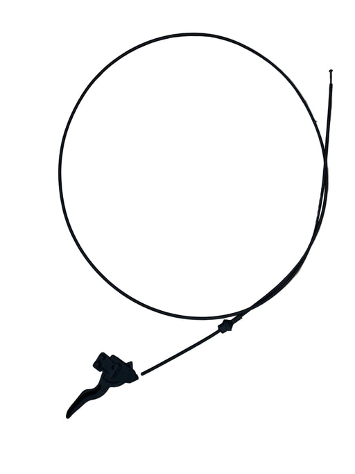 Vauxhall Corsa C Tigra B Bonnet Release Cable & Handle New OE Part 24459583 9114284