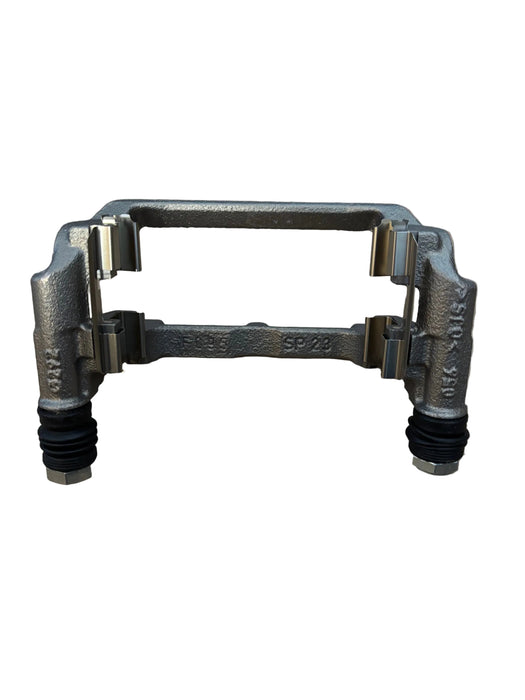 Vauxhall Astra J Zafira C Etc LH Rear Brake Caliper Carrier New OE Part 13473421