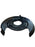 Vauxhall Antara Chevrolet Captiva RH Rear Electric Park Back Plate Dust Shield New OE Part 95071297