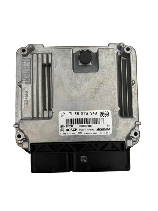 Vauxhall Astra J Meriva B Insignia A 1.3 2.0 Diesel ECU New OE Part 55575349
