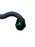 Vauxhall Astra H 1.4 Heater Water Inlet Hose Ident PD1 New OE Part 13123420