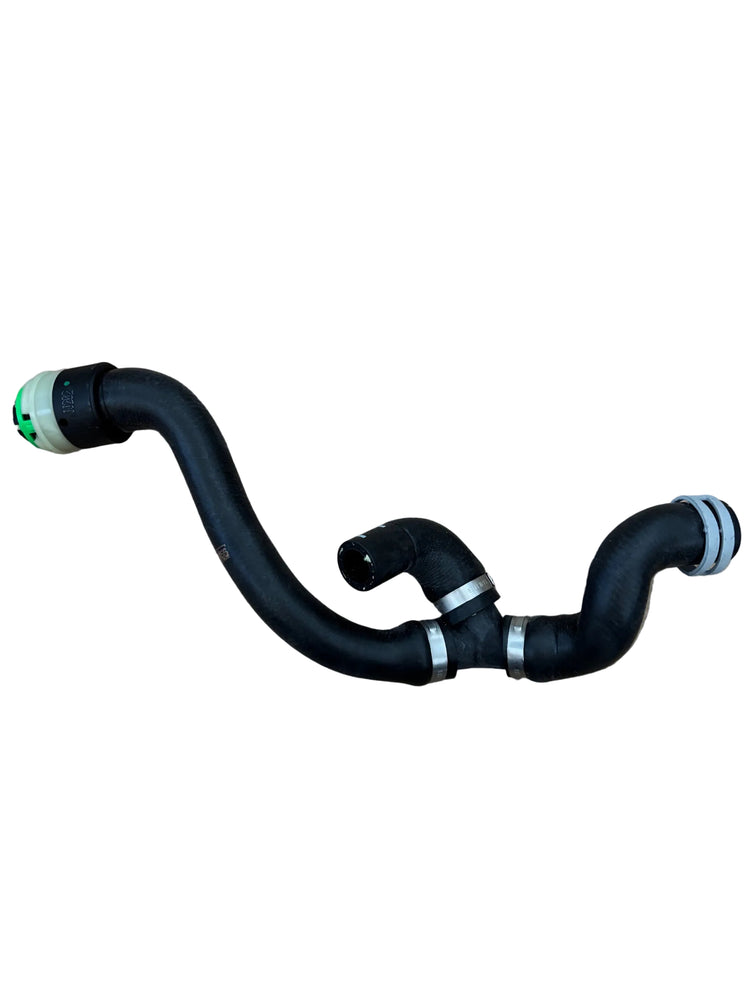 Vauxhall Astra H 1.7 Heater Water Outlet Hose Pipe New OE Part 13124308