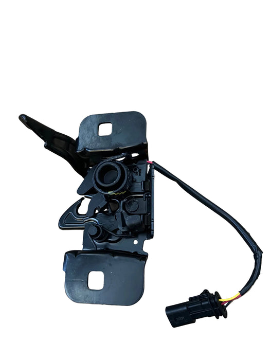 Vauxhall Insignia B Bonnet Release Latch With Switch New OE Part YR00122180 39216604