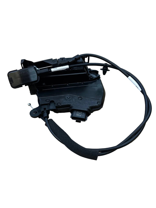 Vauxhall Vivaro B (2015-) RH Front Door Locking Mechanism New OE Part 93457083