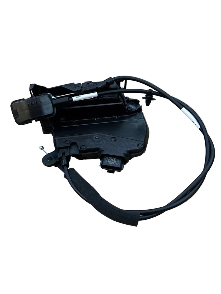Vauxhall Vivaro B (2015-) RH Front Door Locking Mechanism New OE Part 93457083