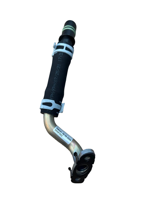Vauxhall Astra Zafira Turbo Oil Return Hose 1.4 Petrol Turbo New OE Part 55582042 55587853*