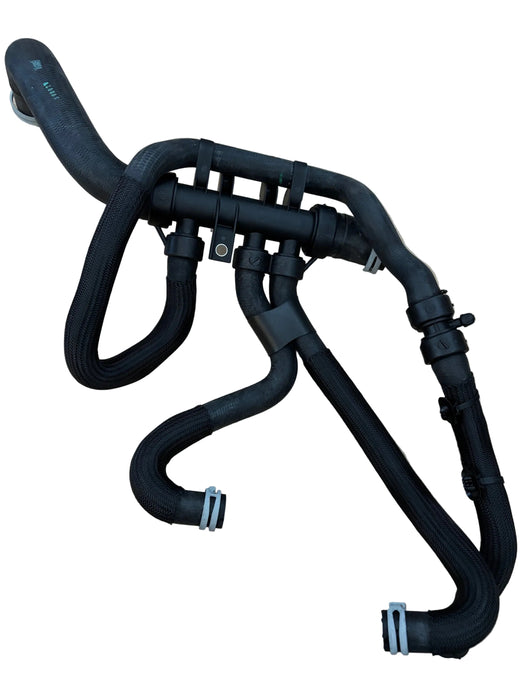 Vauxhall Vivaro B 1.6 Diesel Outlet Radiator Hose New OE Part 93454745**