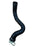 Vauxhall Cascada Zafira C 2.0 Diesel Water Inlet Radiator Hose New OE Part 13400899
