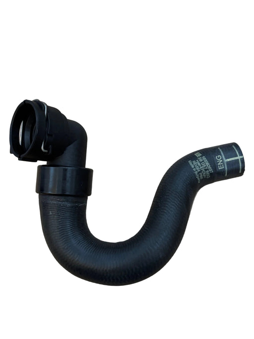 Vauxhall Astra K 1.4 Petrol Water Radiator Outlet Hose New OE Part 39057860