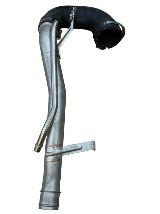 Vauxhall Vectra Signum 2.0 2.2 Diesel Turbo Intercooler Outlet Hose New OE Part 93185363