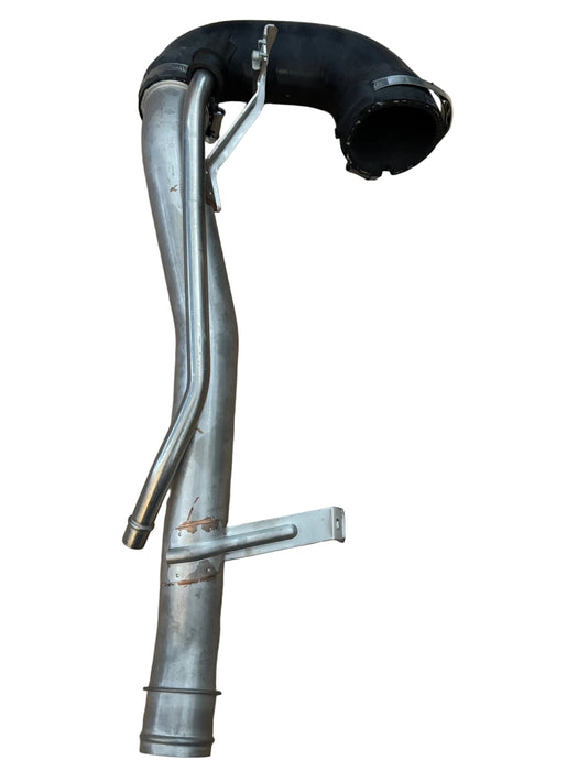 Vauxhall Vectra Signum 2.0 2.2 Diesel Turbo Intercooler Outlet Hose New OE Part 93185363
