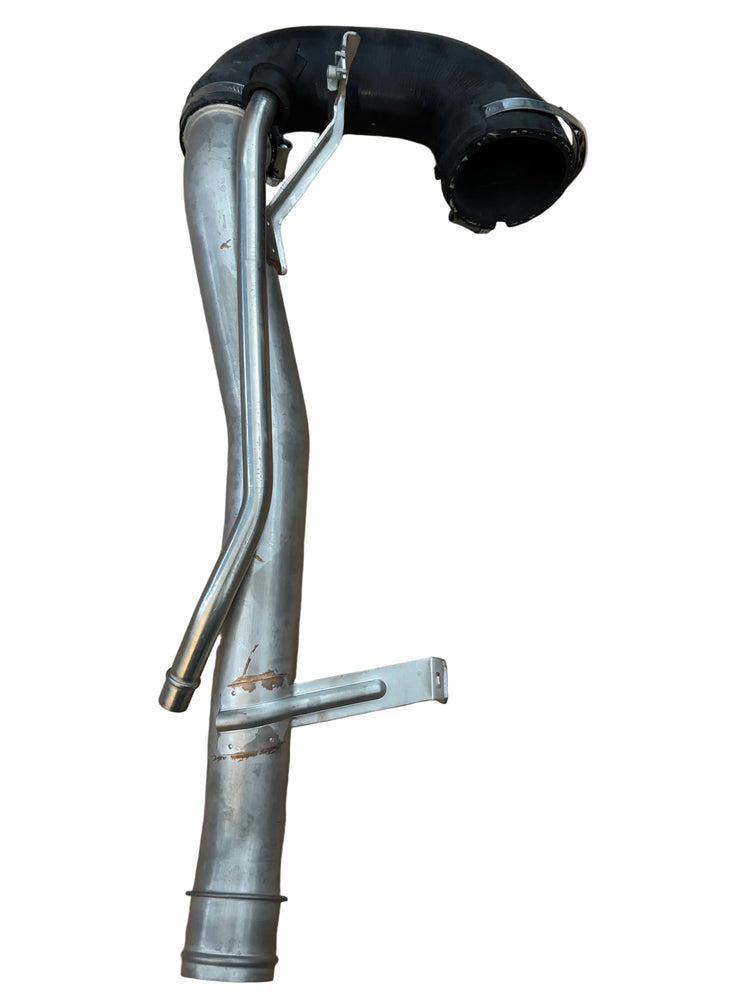 Vauxhall Vectra Signum 2.0 2.2 Diesel Turbo Intercooler Outlet Hose New OE Part 93185363