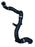 Vauxhall Insignia N/S 1.4 Petrol Turbo Intercooler Outlet Hose Pipe New OE Part 22837975