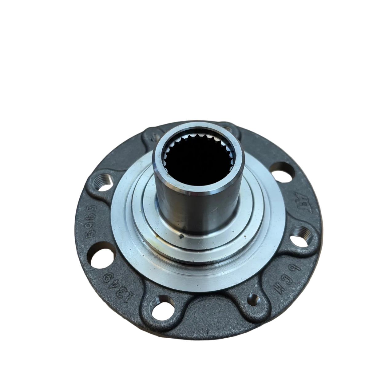 Vauxhall Adam Corsa D & E 4 Hole Front Hub 1.0 1.3 1.4 New OE Part