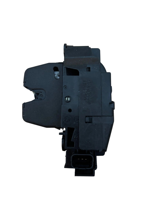 Vauxhall VIVARO C Citroen Peugeot Rear Lower Tailgate Lock New OE Part 3644675 3638259 9816195380