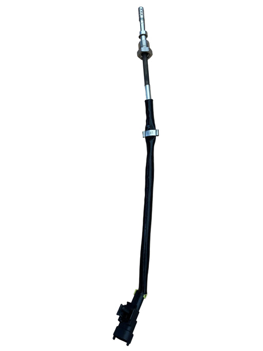 Vauxhall Antara A22M Diesel Exhaust Temperature Sensor Position 1 New OE Part 96868940