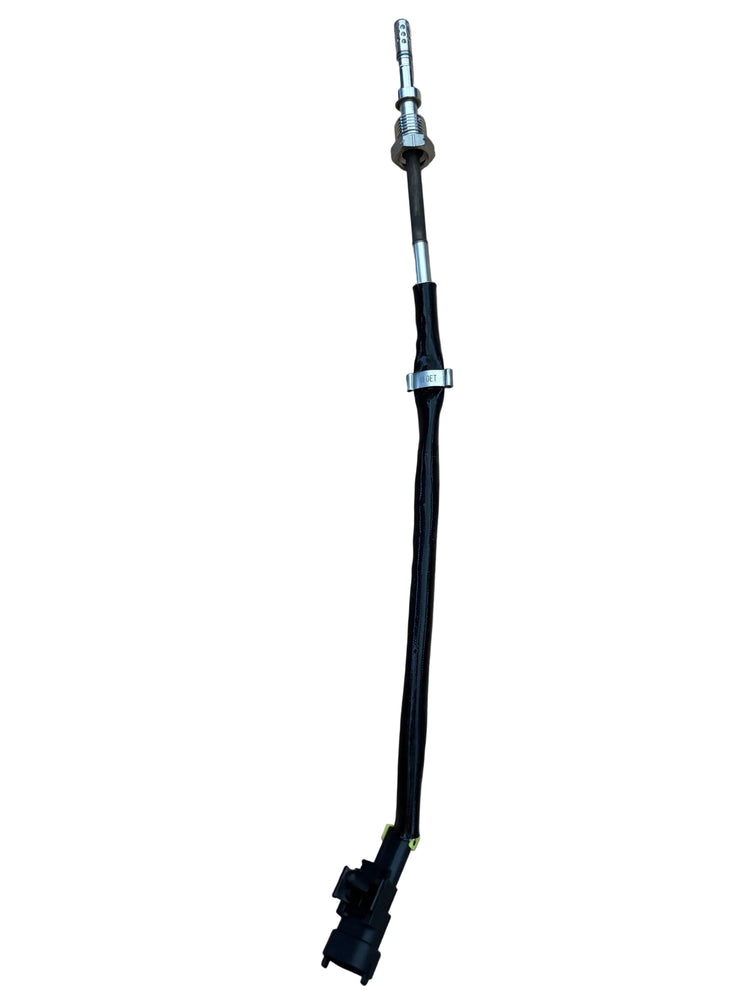 Vauxhall Antara A22M Diesel Exhaust Temperature Sensor Position 1 New OE Part 96868940