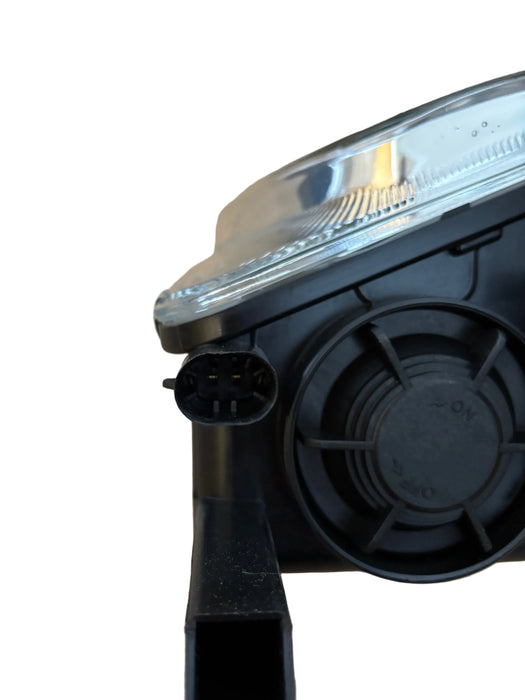 Vauxhall Meriva A Early O/S Drivers Side Front Foglight New 93321059