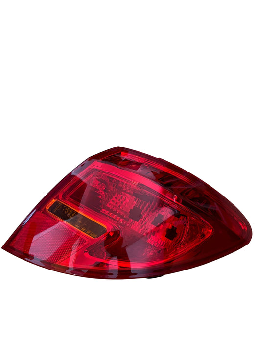 Vauxhall Meriva B 2010+ Rear Light Lamp Drivers Side Right Hand 13307494 New