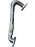 Vauxhall Vivaro (2001-) 2.0 DTi Diesel Exhaust Gas Recirculation Pipe New OE Part 93198560