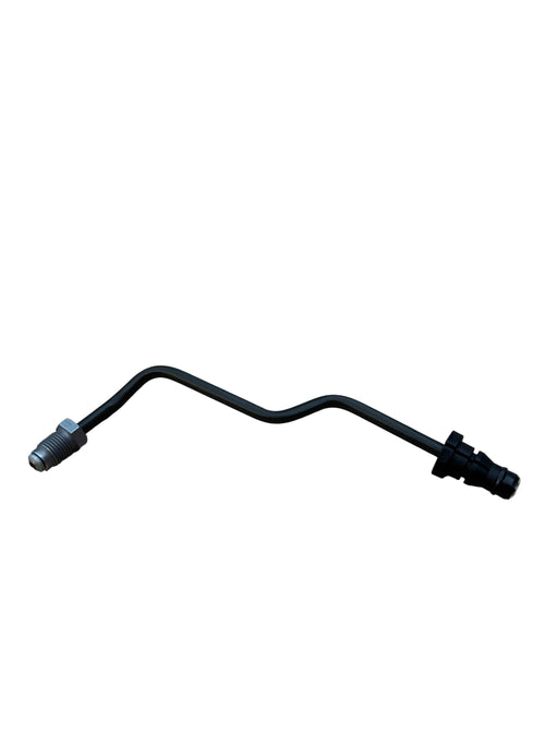 Vauxhall Astra Adam Corsa Clutch Slave Cylinder Pipe M22 Transmission New OE Part 55597500
