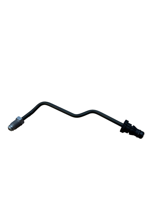 Vauxhall Astra Adam Corsa Clutch Slave Cylinder Pipe M22 Transmission New OE Part 55597500