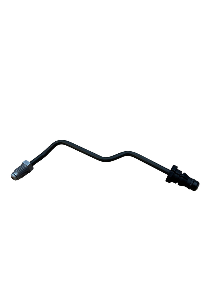 Vauxhall Astra Adam Corsa Clutch Slave Cylinder Pipe M22 Transmission New OE Part 55597500
